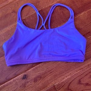 Ivivva sports bra